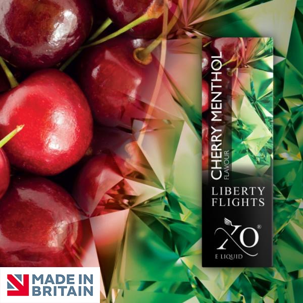 チェリーメンソール