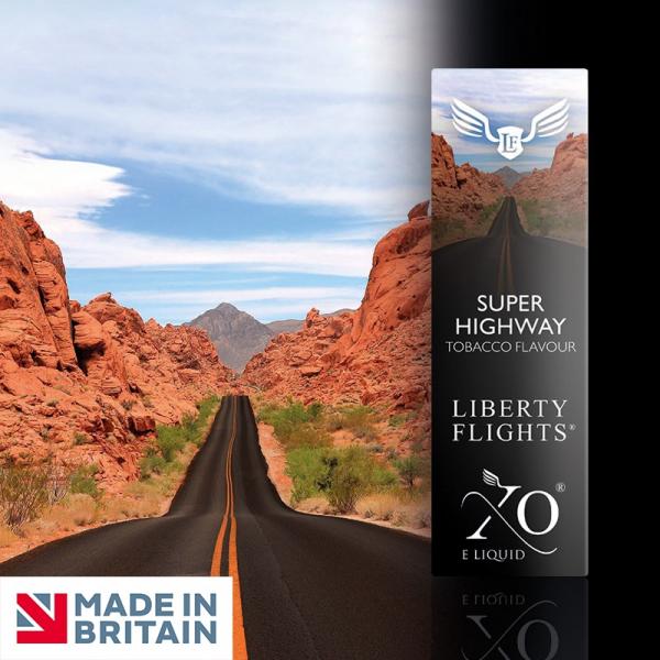 スーパーハイウェイ