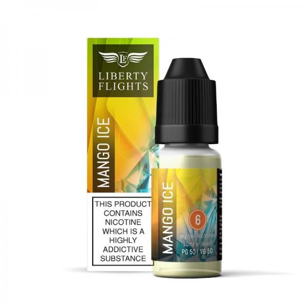 マンゴーアイス