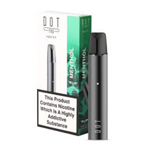 DOT PRO メンソールスターター