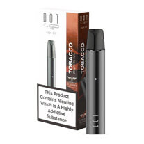 DOT PRO タバコスターター